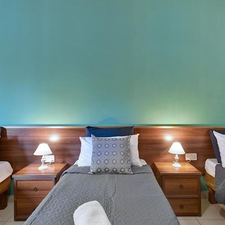 Morina Court - St Julians Seaside Bliss Apartments And Penthouse By Shortletsmalta Saint Julian's Bagian luar foto