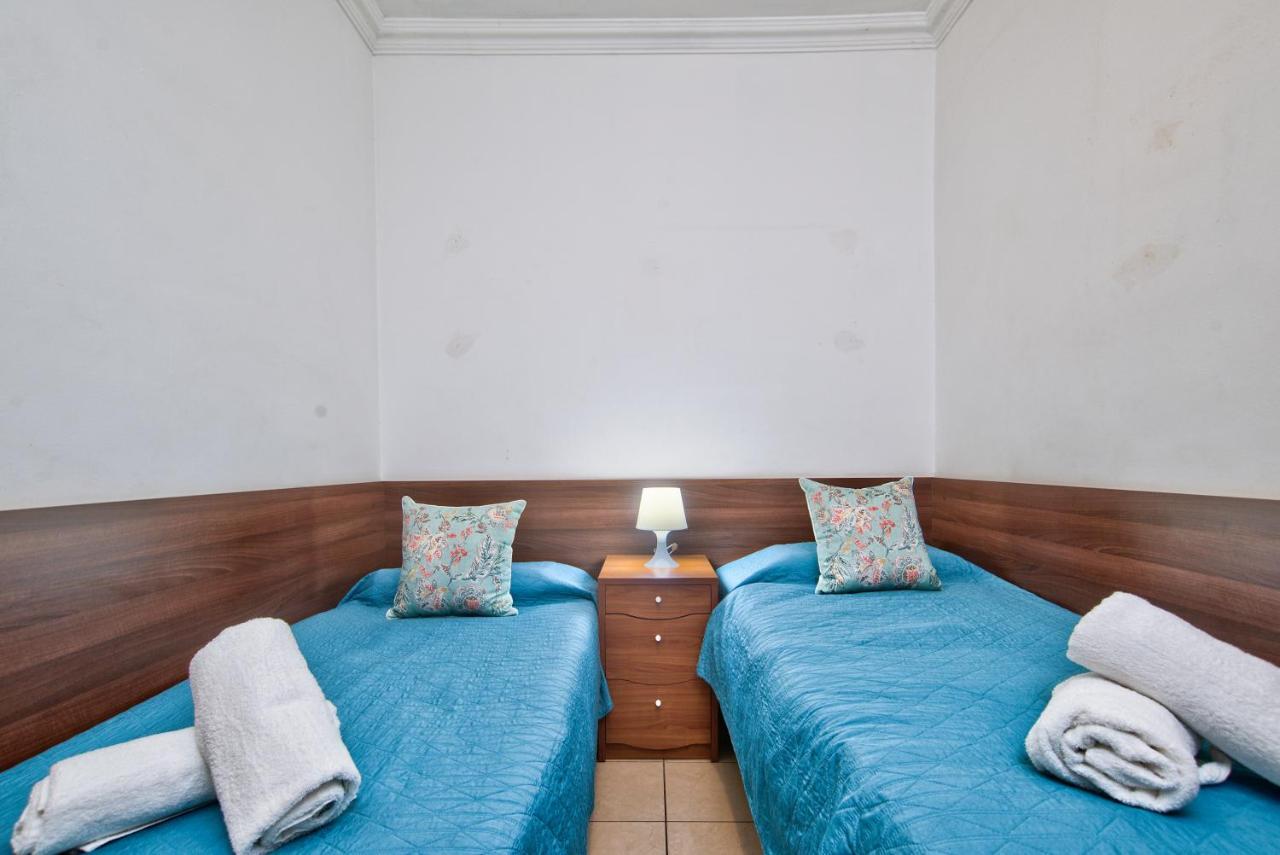 Morina Court - St Julians Seaside Bliss Apartments And Penthouse By Shortletsmalta Saint Julian's Bagian luar foto