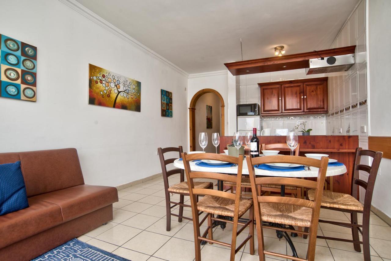 Morina Court - St Julians Seaside Bliss Apartments And Penthouse By Shortletsmalta Saint Julian's Bagian luar foto