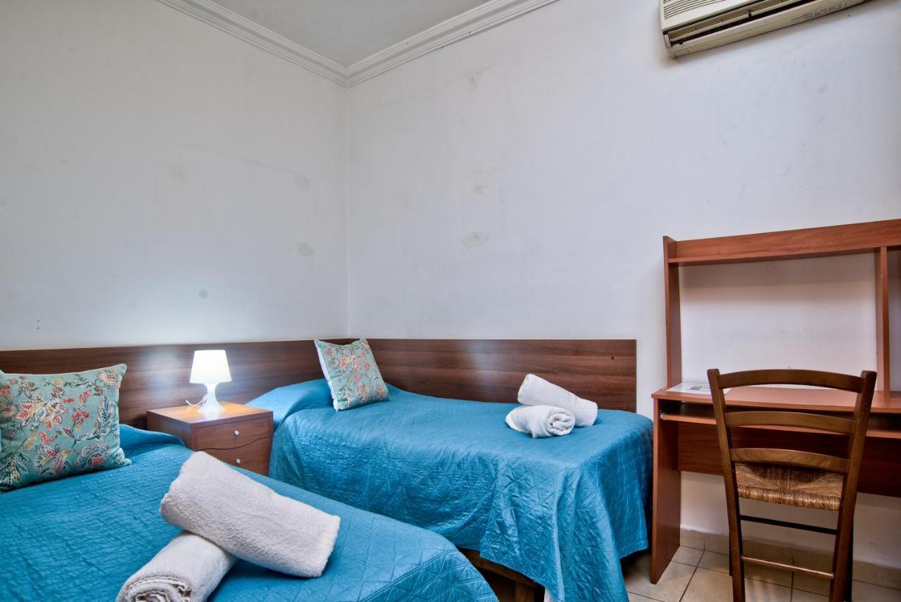 Morina Court - St Julians Seaside Bliss Apartments And Penthouse By Shortletsmalta Saint Julian's Bagian luar foto