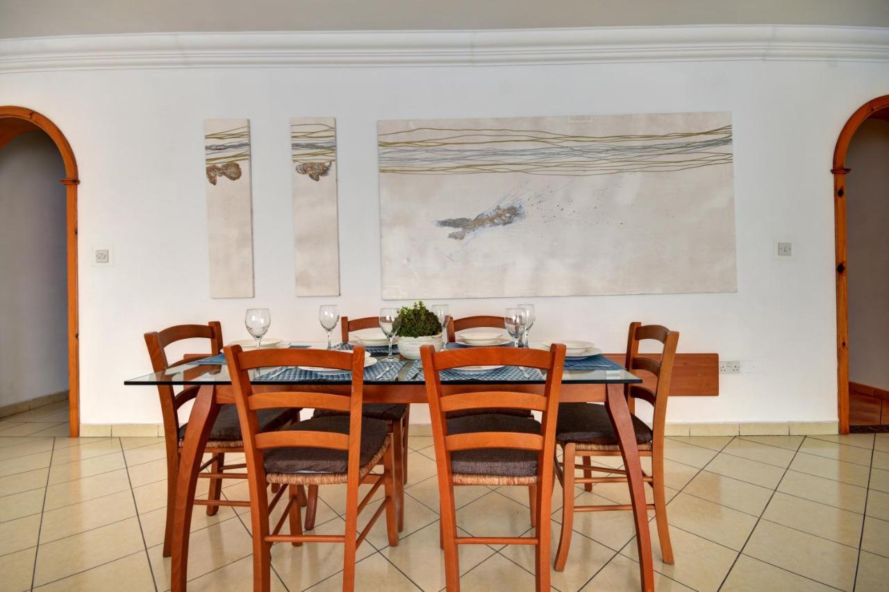 Morina Court - St Julians Seaside Bliss Apartments And Penthouse By Shortletsmalta Saint Julian's Bagian luar foto