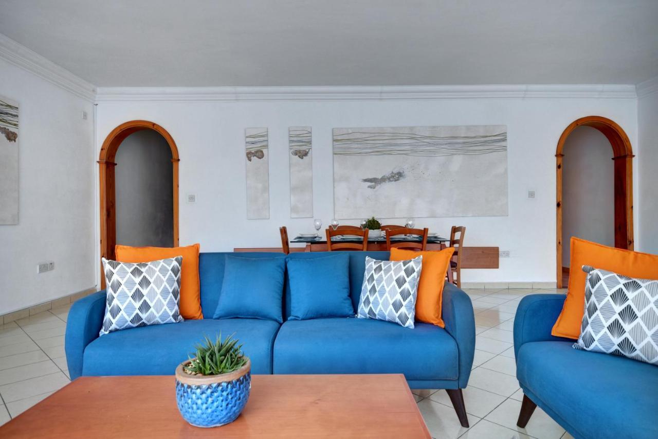 Morina Court - St Julians Seaside Bliss Apartments And Penthouse By Shortletsmalta Saint Julian's Bagian luar foto